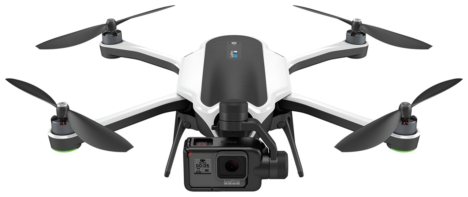 GoPro Karma Drone with Hero 5 Black Camera