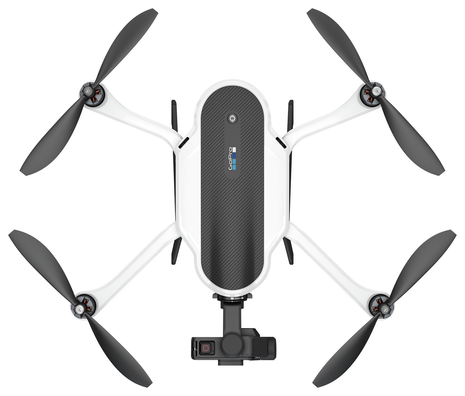 GoPro Karma Drone with Hero 5 Black Camera Review