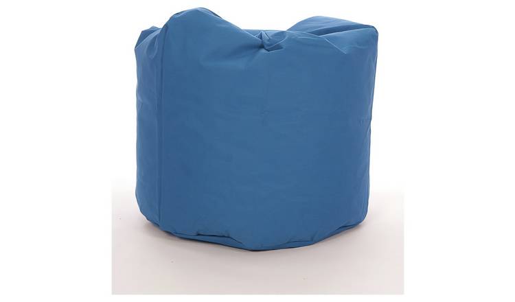 Argos faux best sale fur bean bag