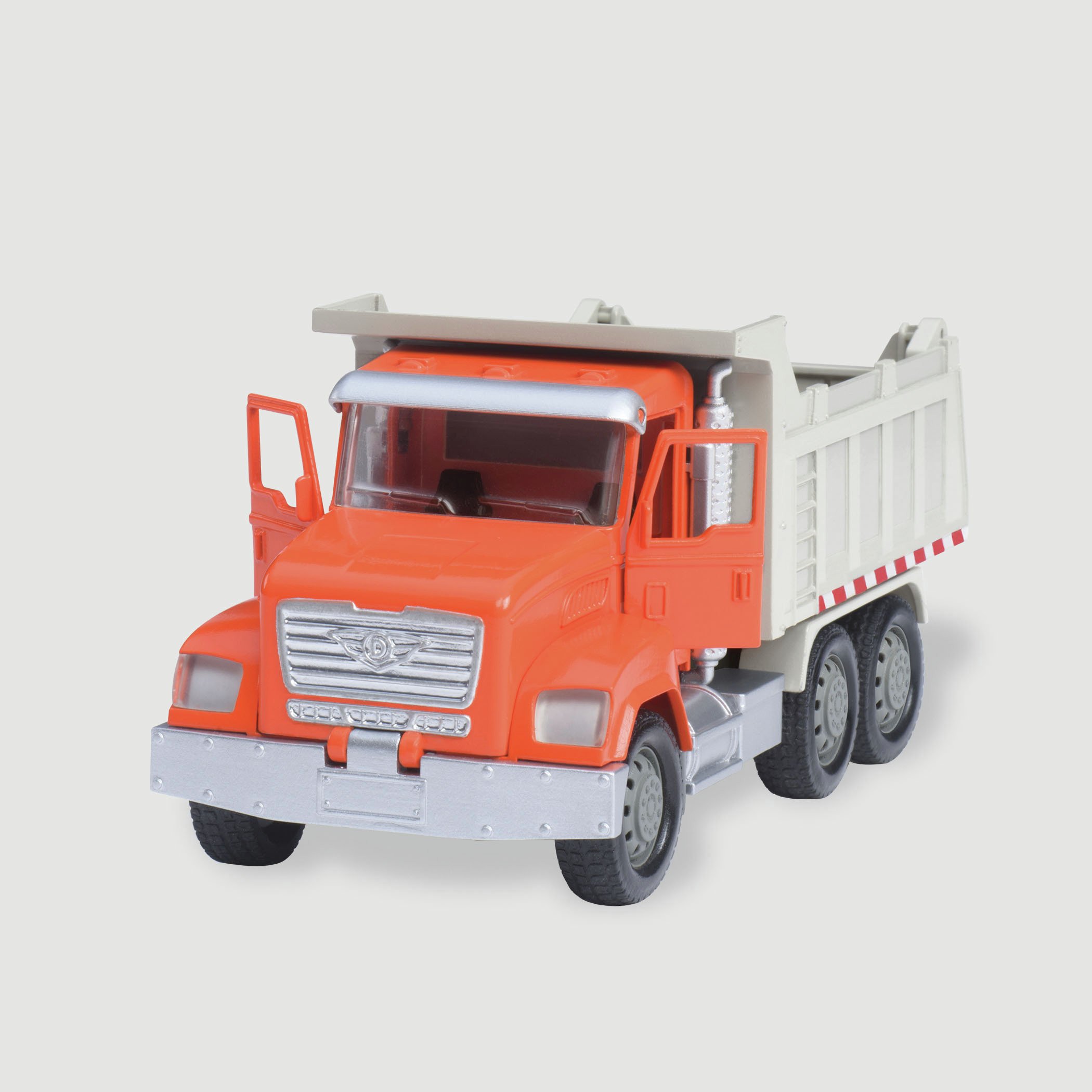 Driven Mini Dump Truck Reviews