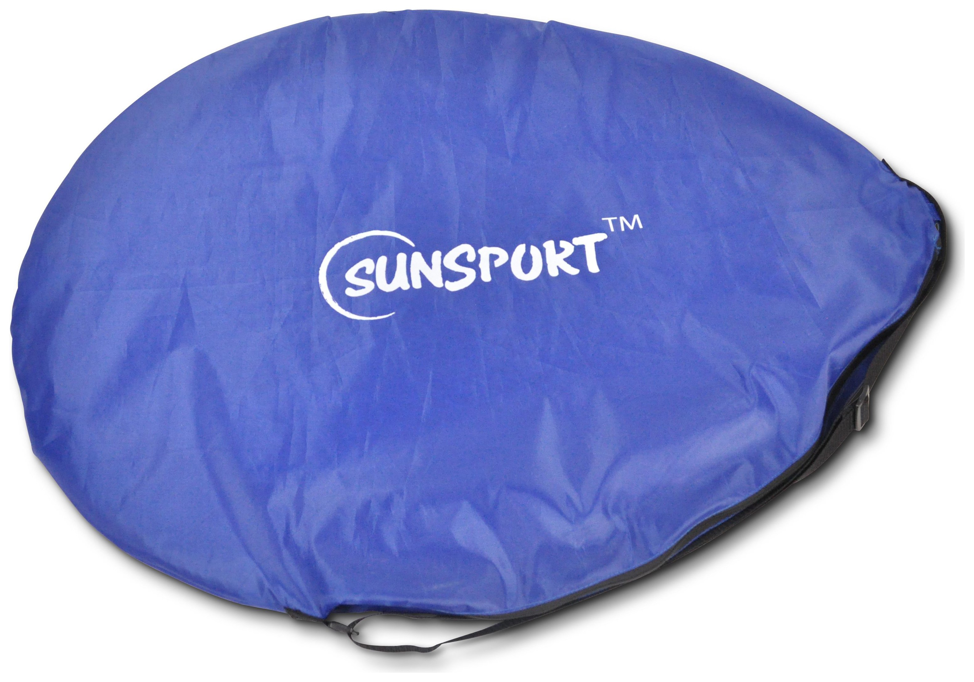 Sunsport 90cm Pop-Up Goals Review