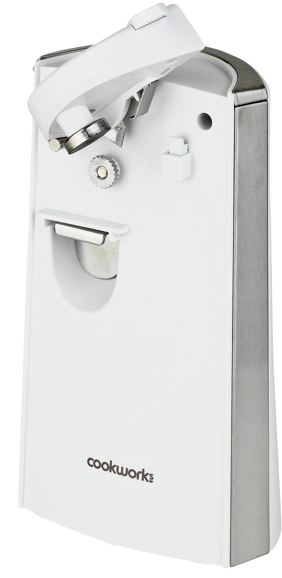 Cookworks Can Opener Reviews Updated December 2023