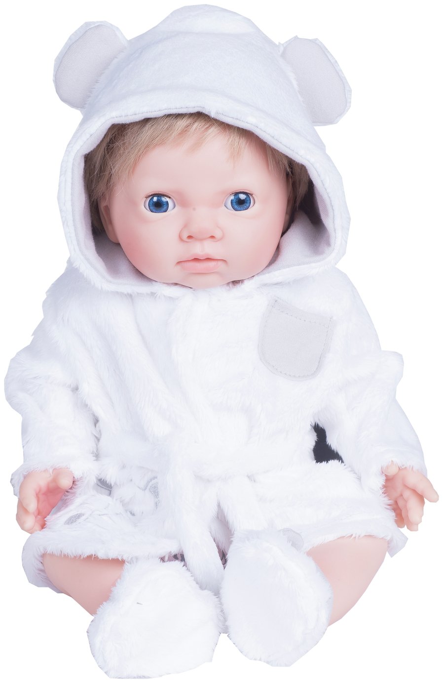 Chad Valley Tiny Treasures Bedtime Cuddles Outfit