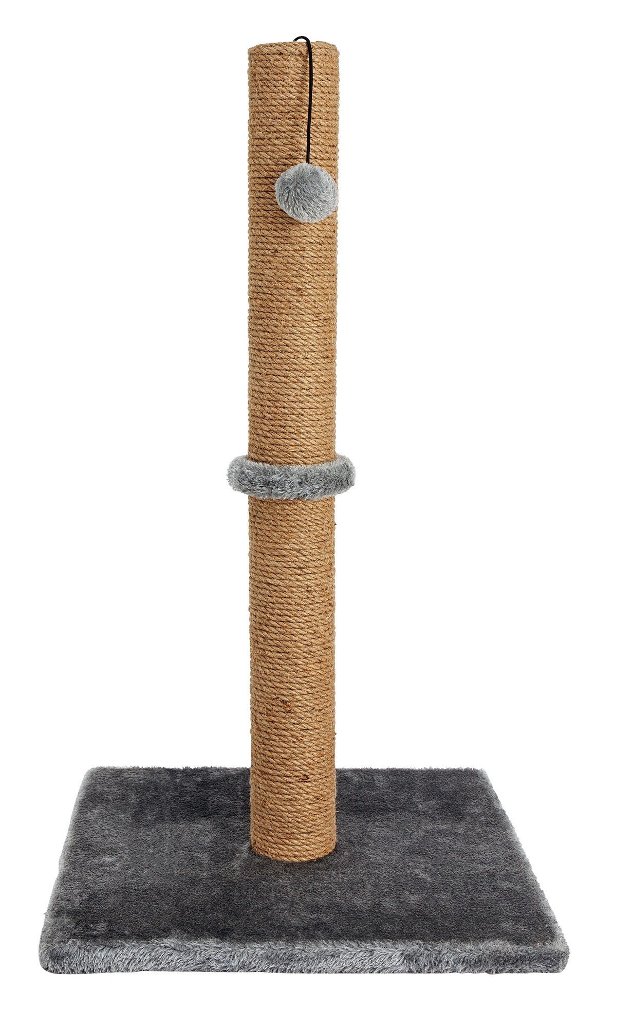 Extra Tall Scratching Post review