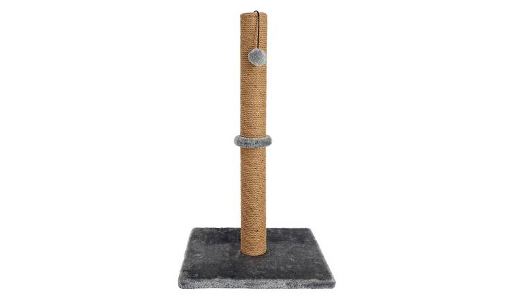 Pets at home 2024 tall cat scratching post