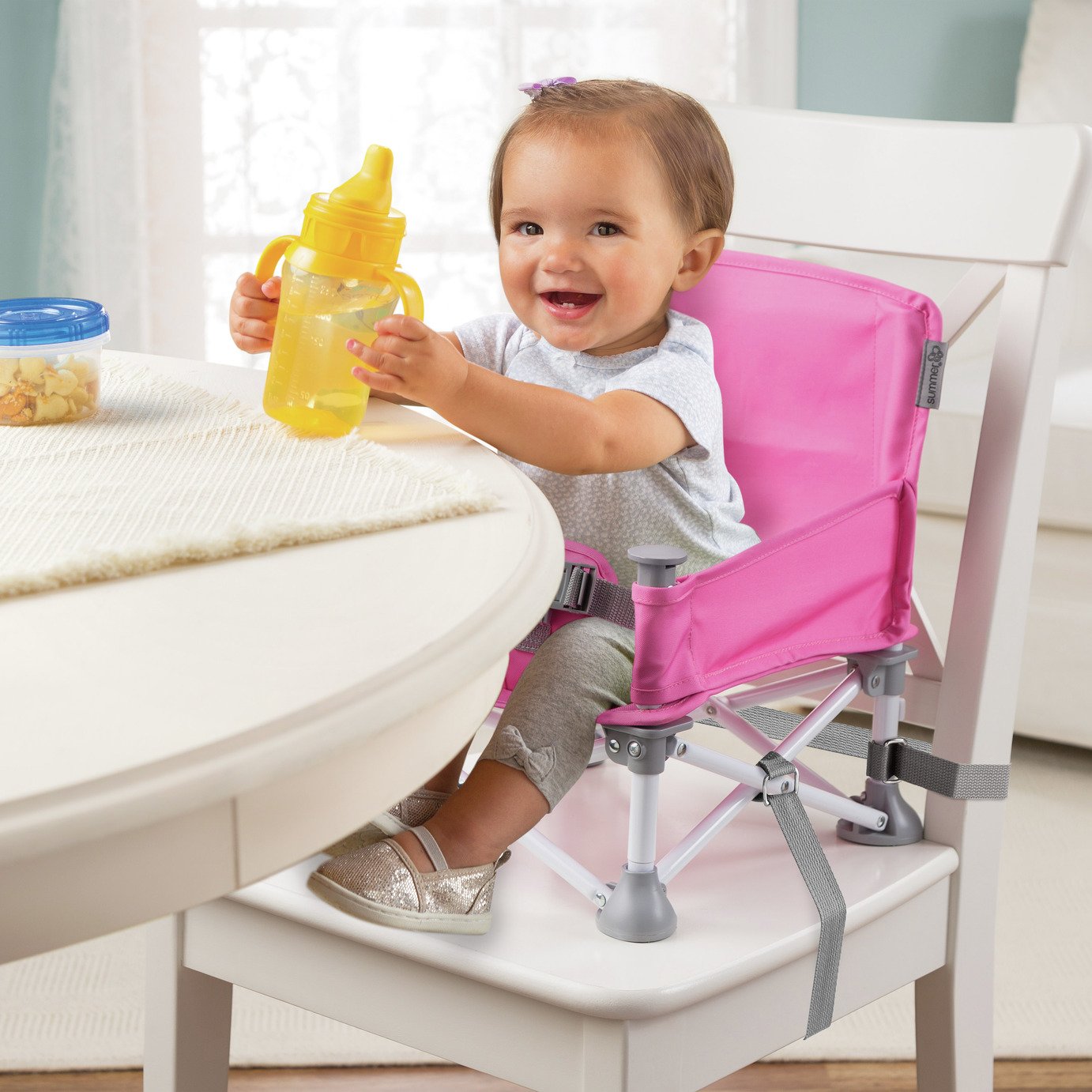 summer infant pop n sit argos