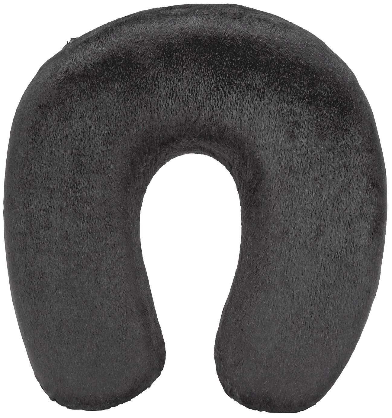 it Luggage Memory Travel Pillow - Black