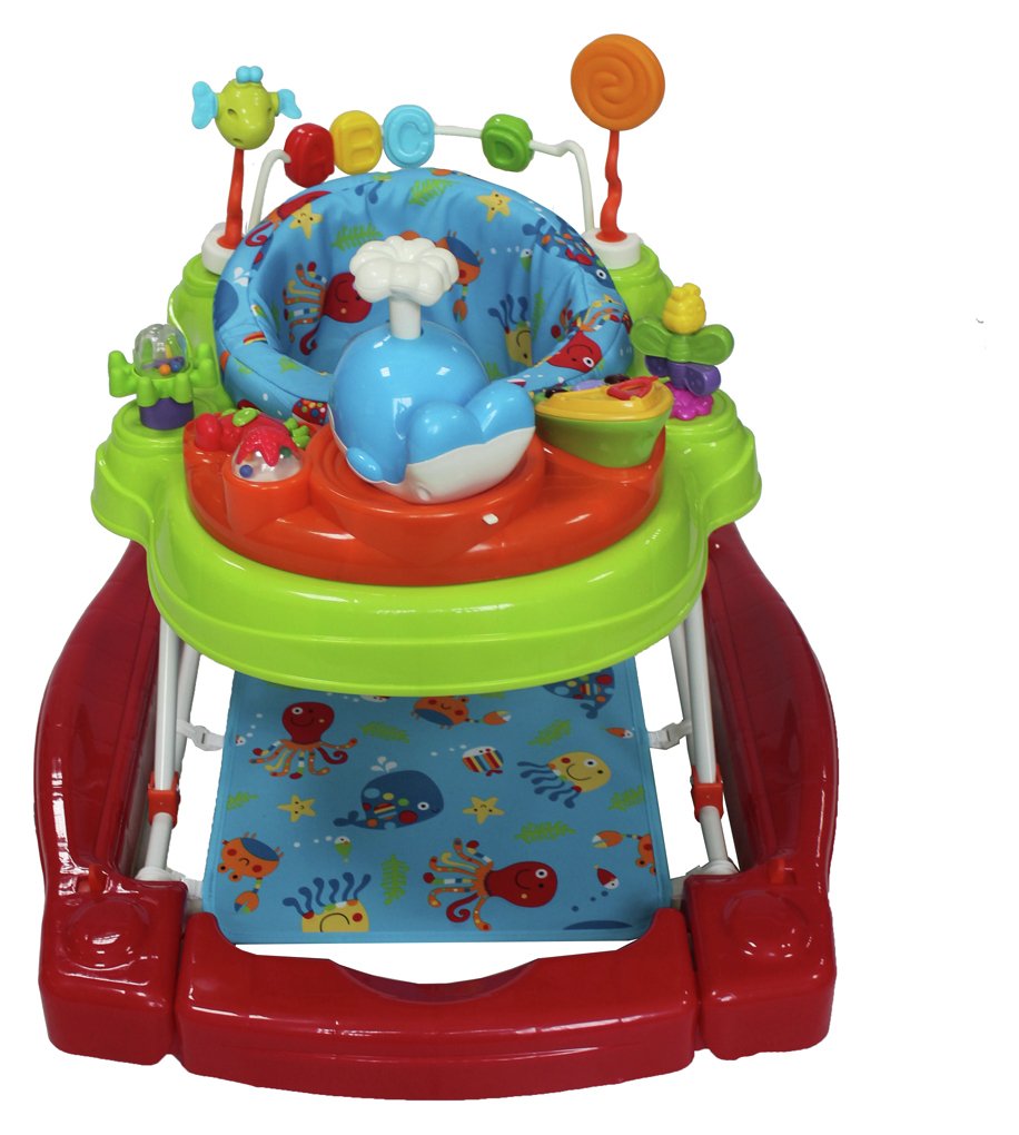 red kite baby go round entertainer