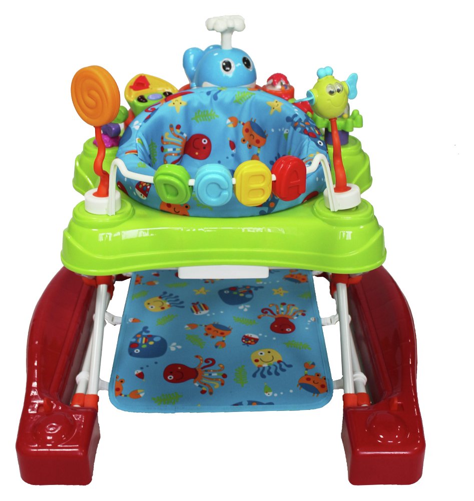 Red Kite 4in1 Walker Reviews