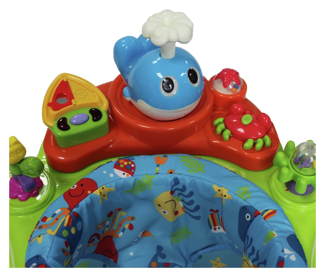 red kite walker argos