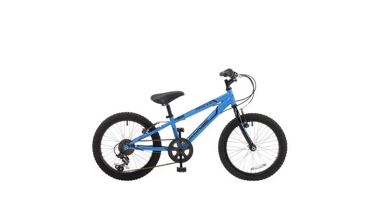 Argos 2025 18 bike