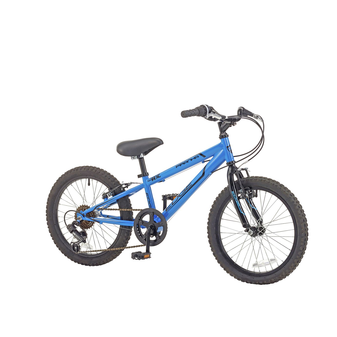 18 inch bike argos