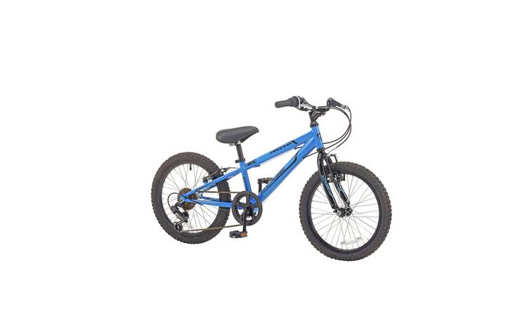 Argos huffy 18 inch sales bike