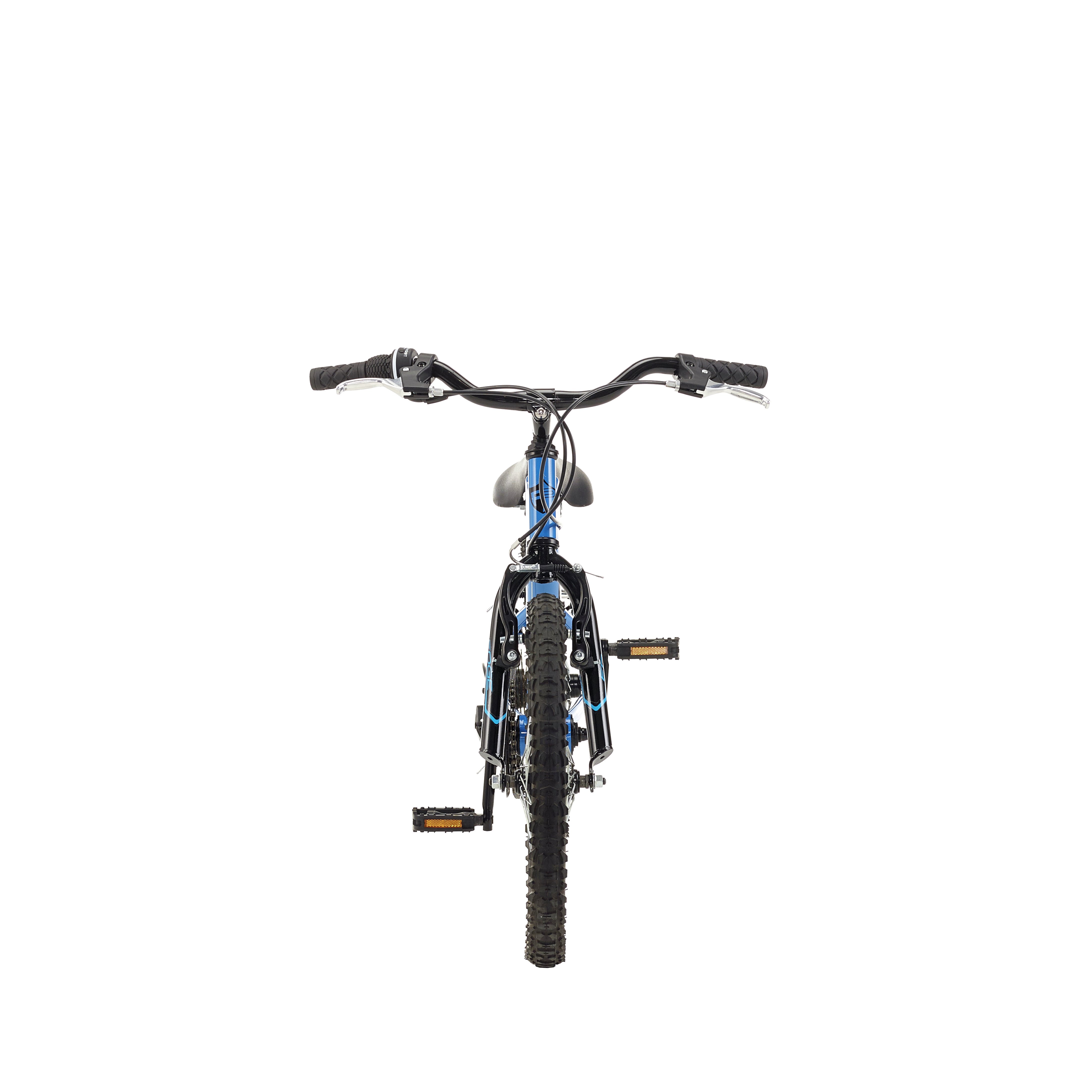 argos 18 inch bike