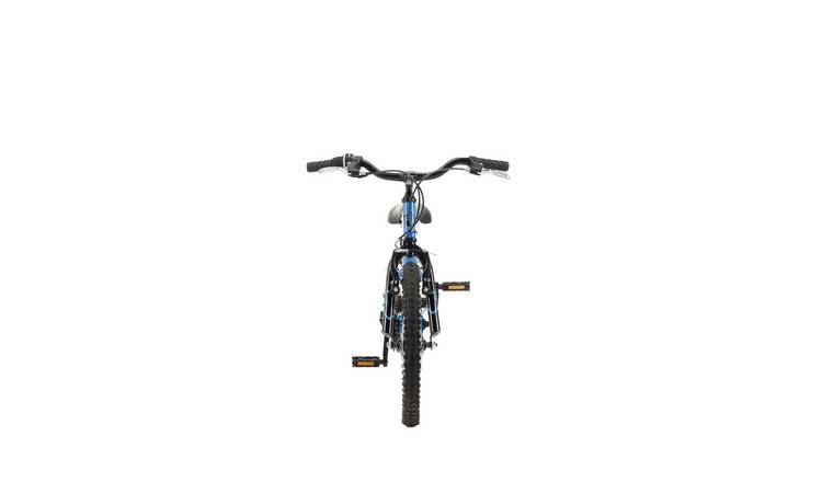 Piranha uproar 18 inch rigid kids hot sale mountain bike