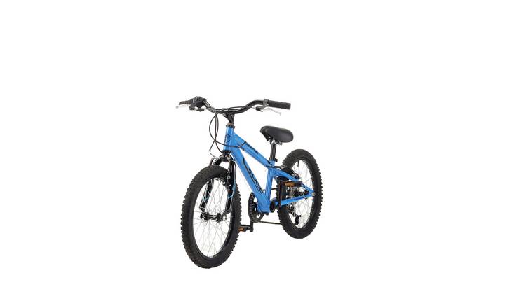 Piranha bike argos hot sale