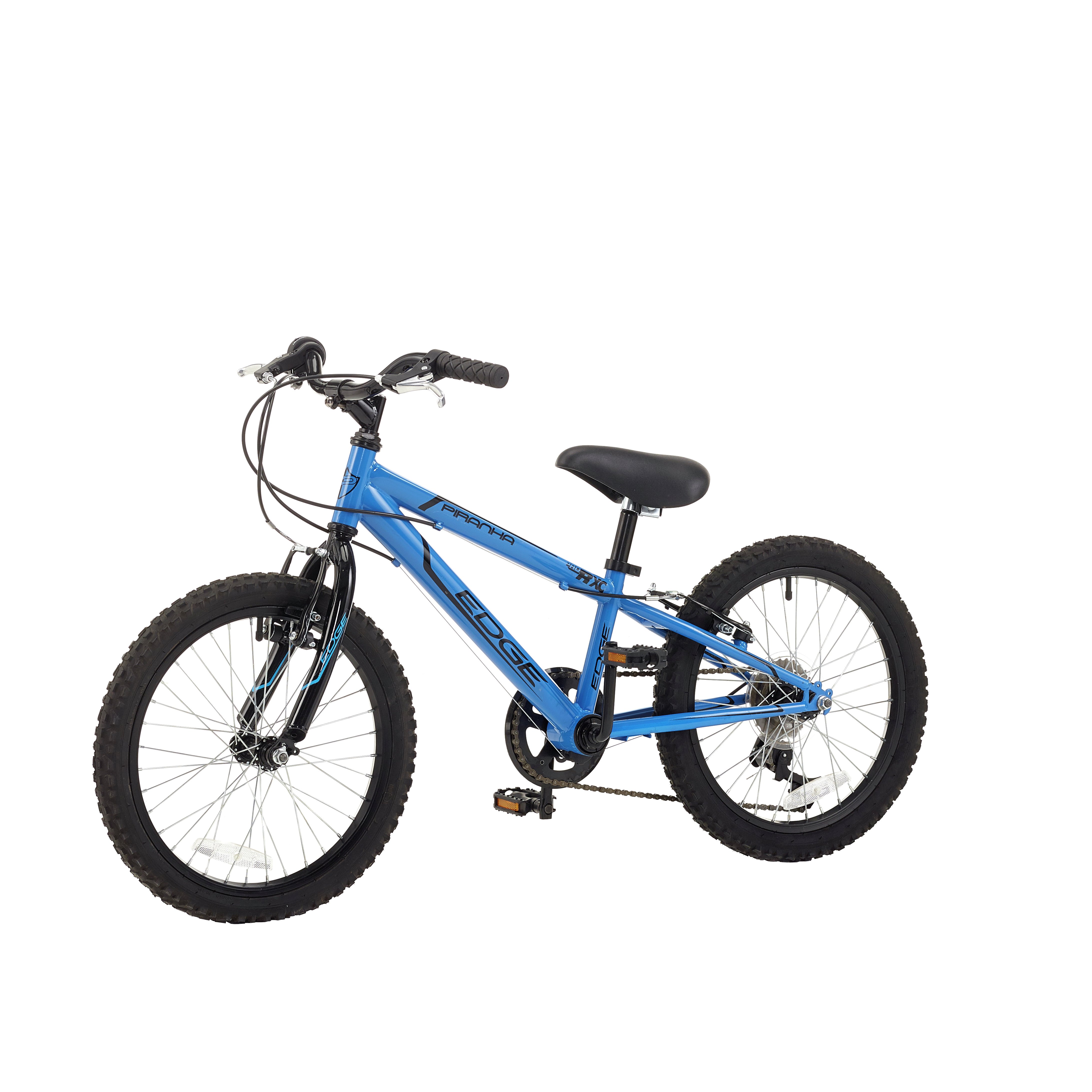 argos bikes 18 inch