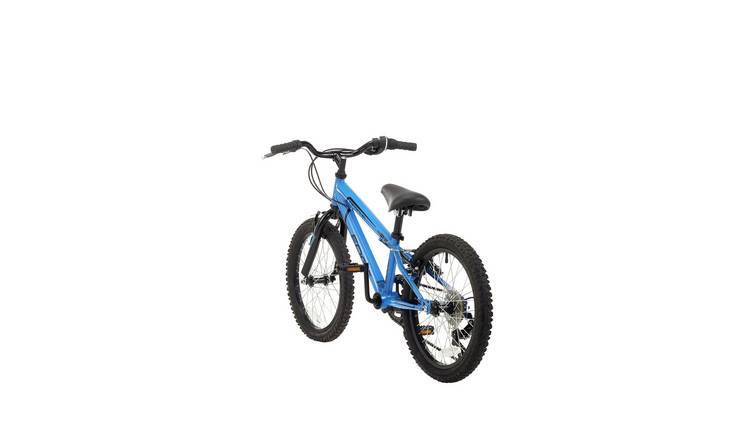 Piranha uproar 18 inch best sale rigid kids mountain bike