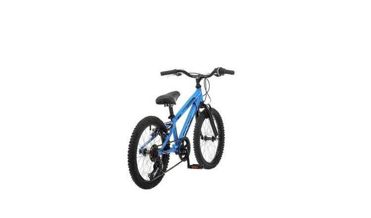 Piranha uproar 18 inch best sale rigid kids mountain bike