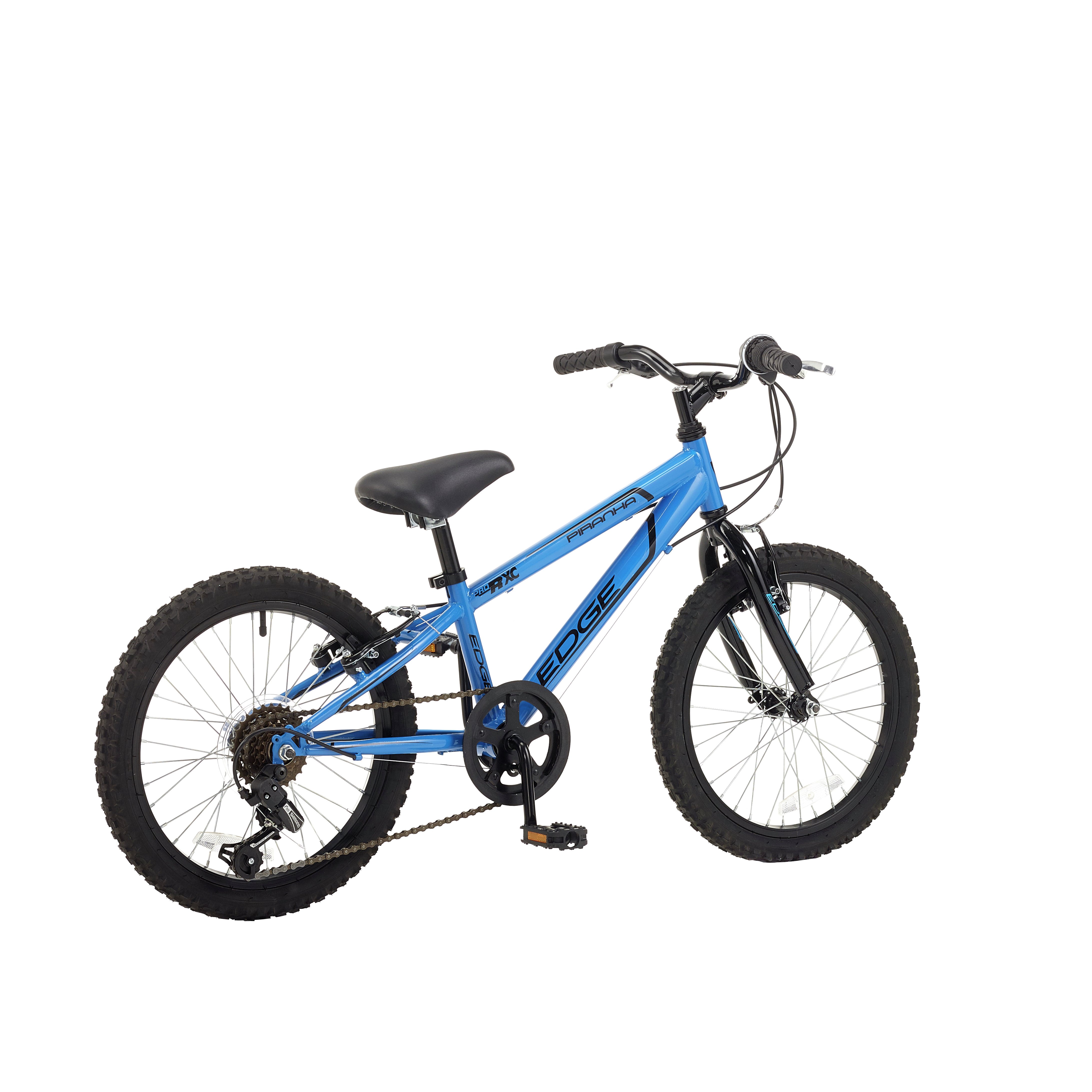 argos bikes 18 inch