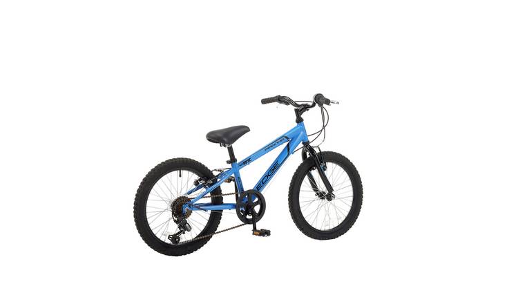 Buy Piranha Edge 18 inch Wheel Size Kids Mountain Bike Argos