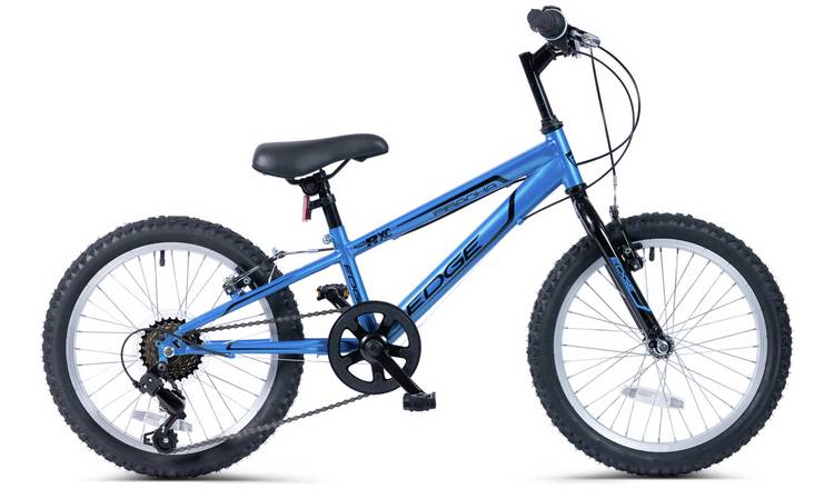 Buy Piranha Edge 18 inch Wheel Size Kids Mountain Bike Argos