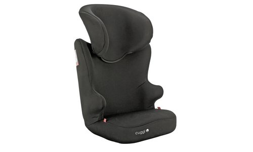 Cuggl booster hot sale seat