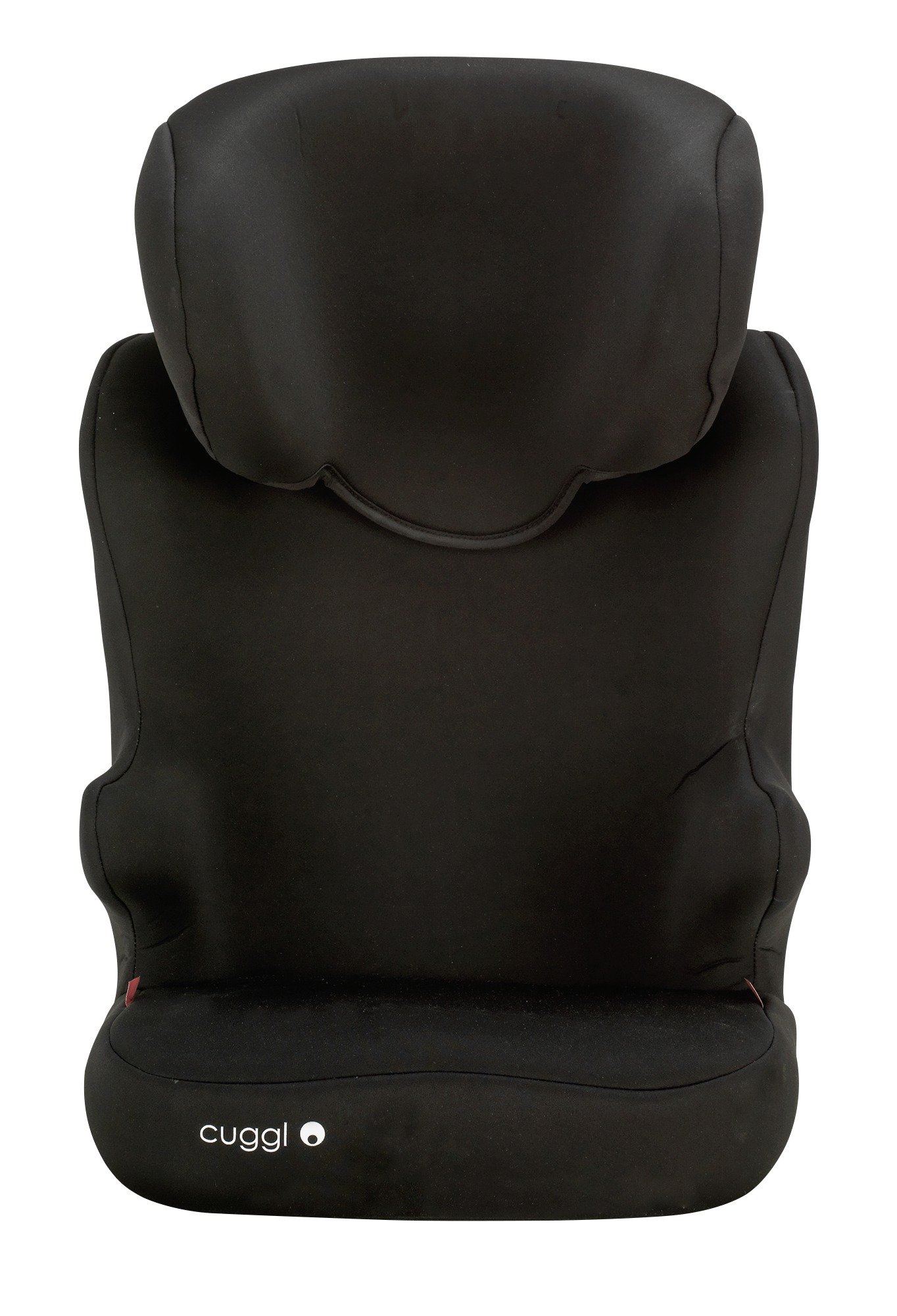 Cuggl Swallow Group 2/3 Car Seat Review