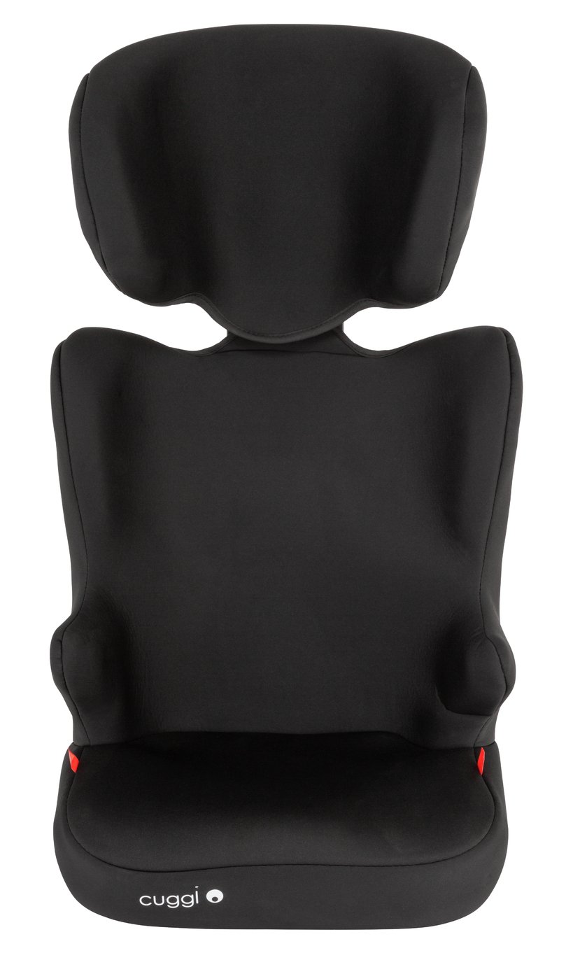 Cuggl Swallow Groups 2/3 Car Seat Reviews