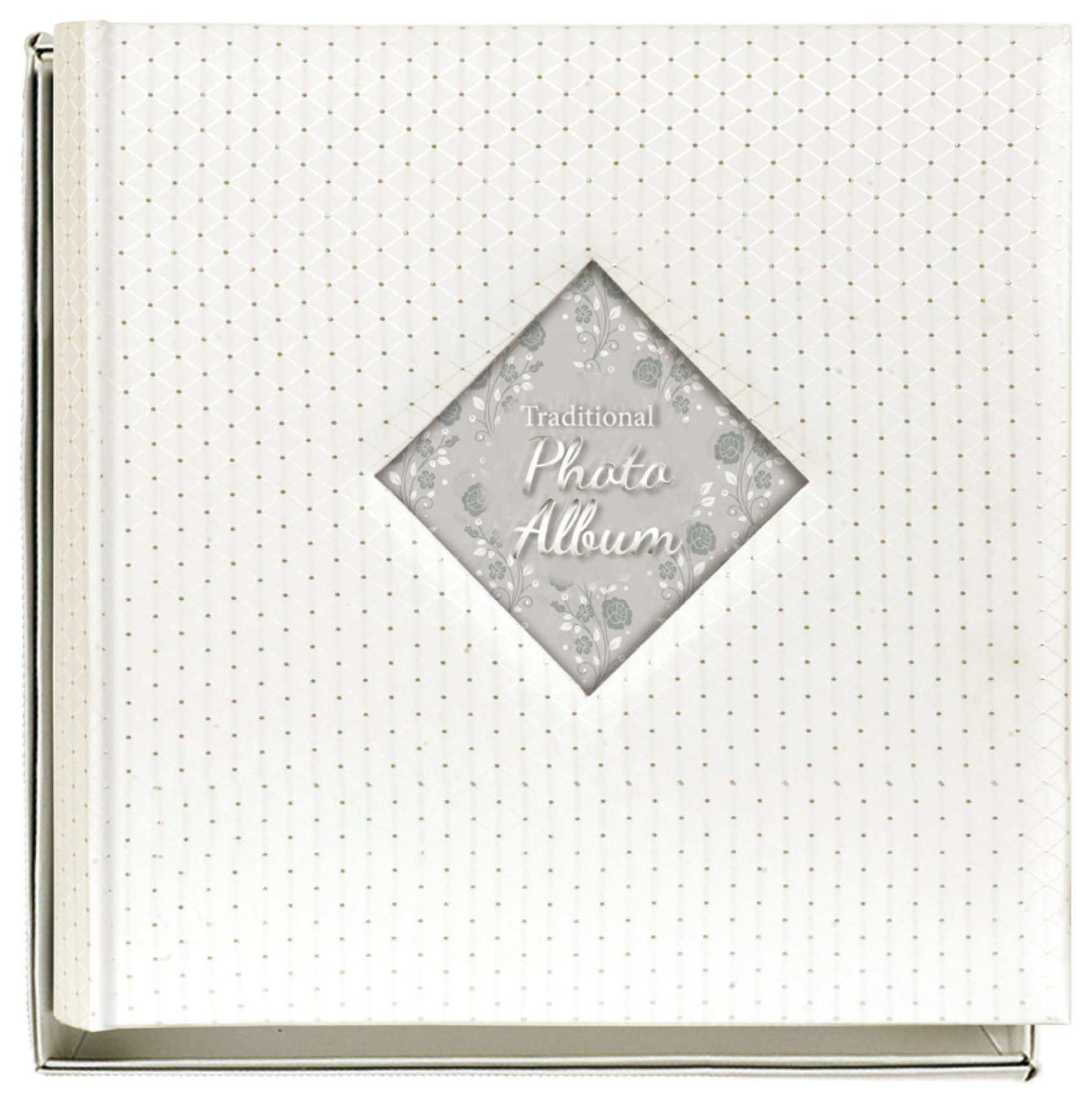 Luxury Silk 100 Page Wedding Photo Album. Review