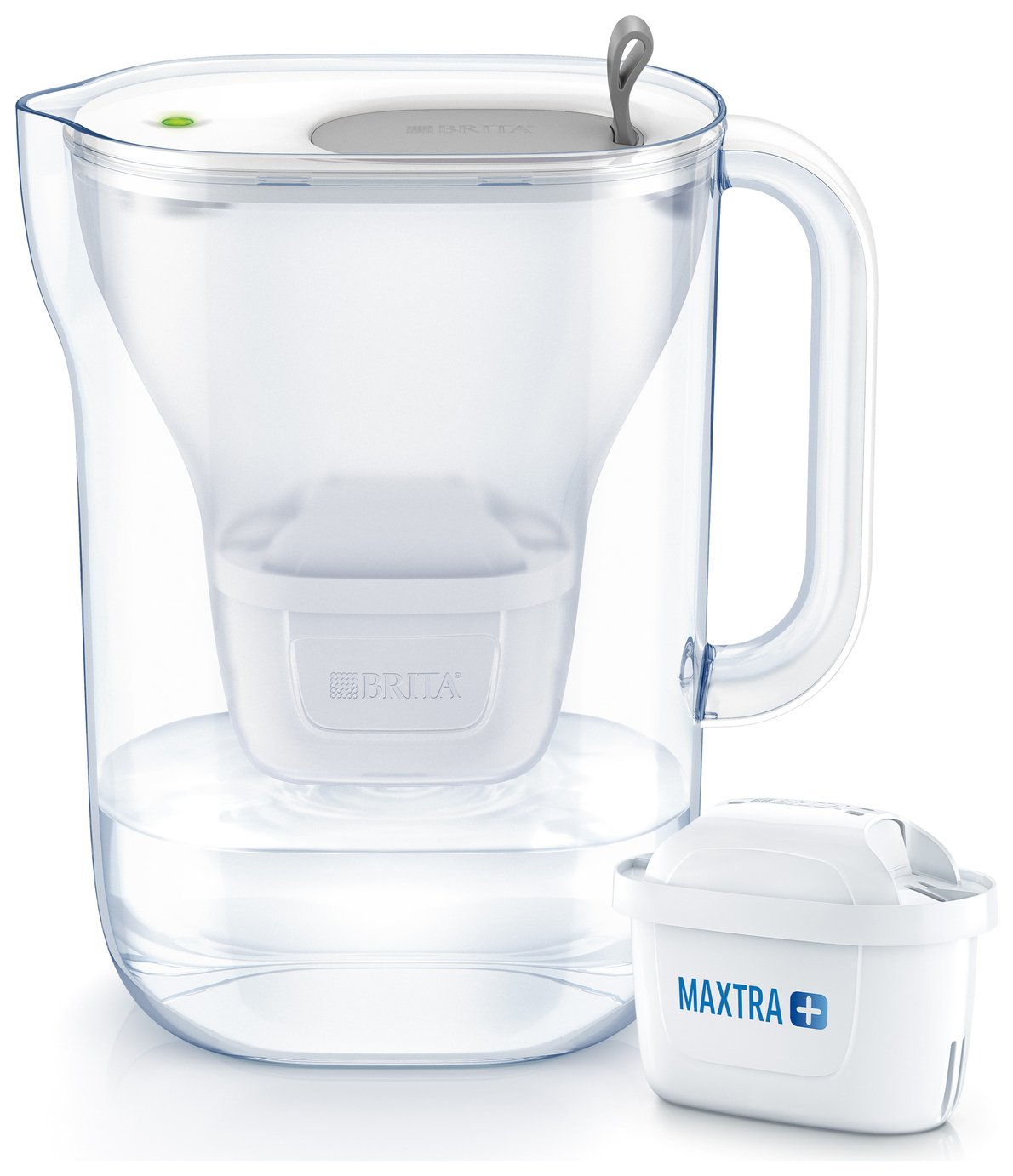 Brita Style Jug