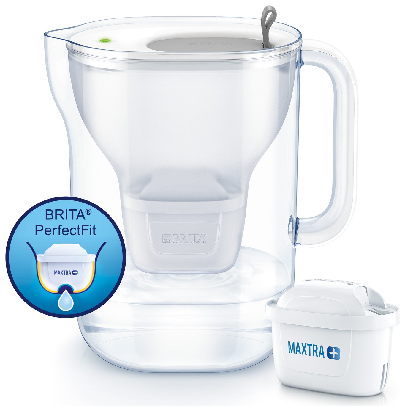 Brita Style Jug Reviews