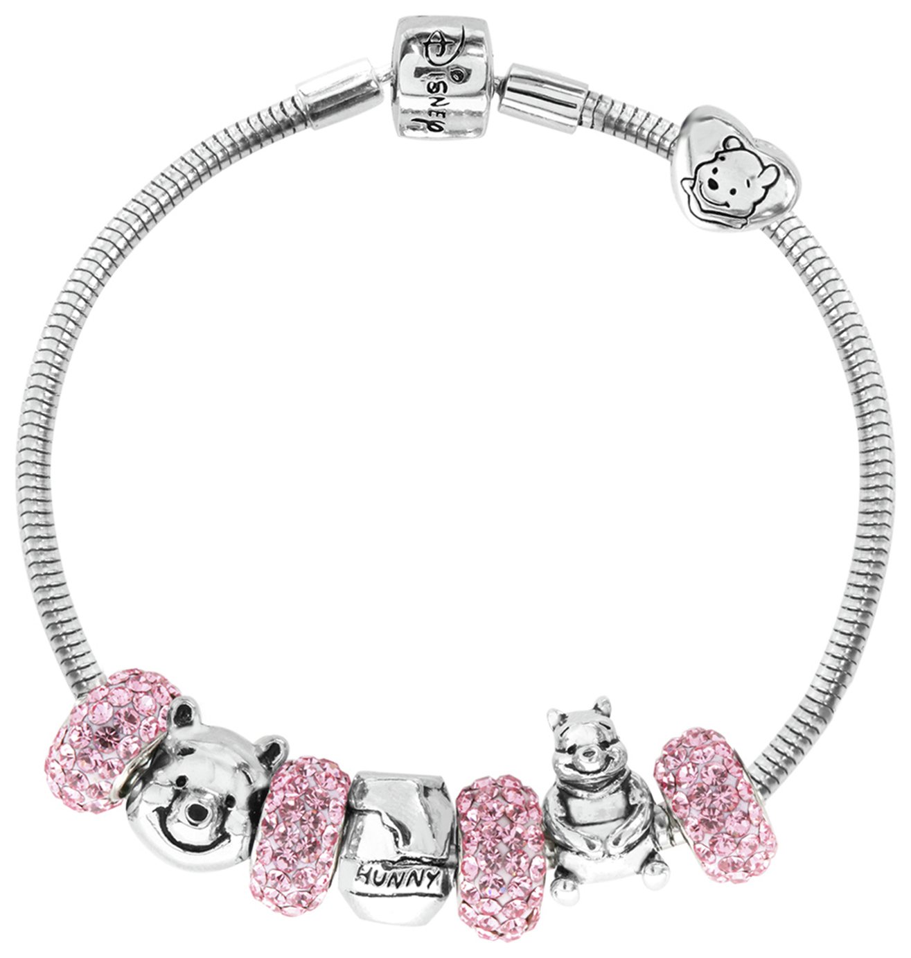 Argos hot sale bracelet charms