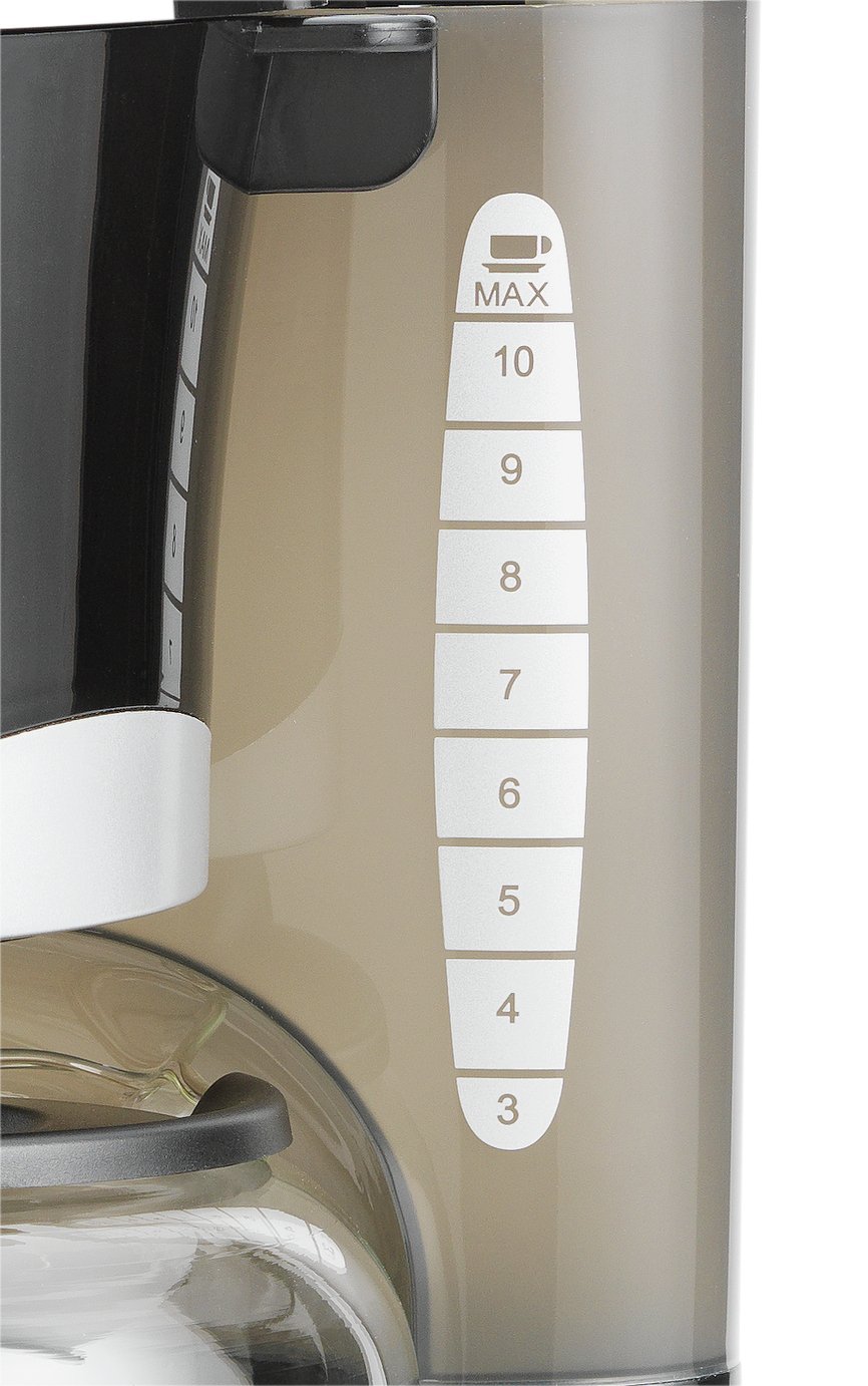 Cookworks Filter Coffee Maker with Timer Reviews