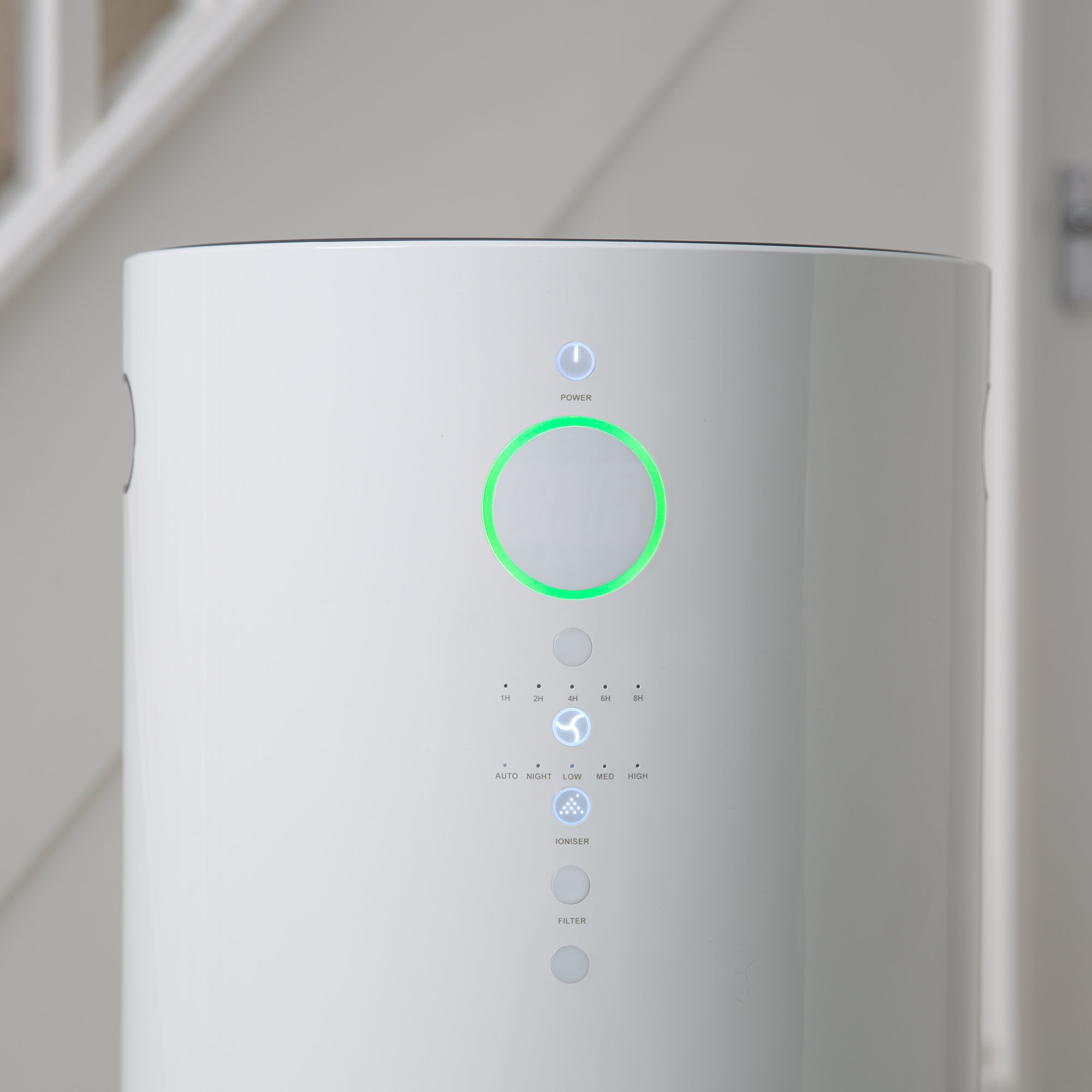 Vax AC02AMV1 Pure Air 200 Air Purifier Reviews