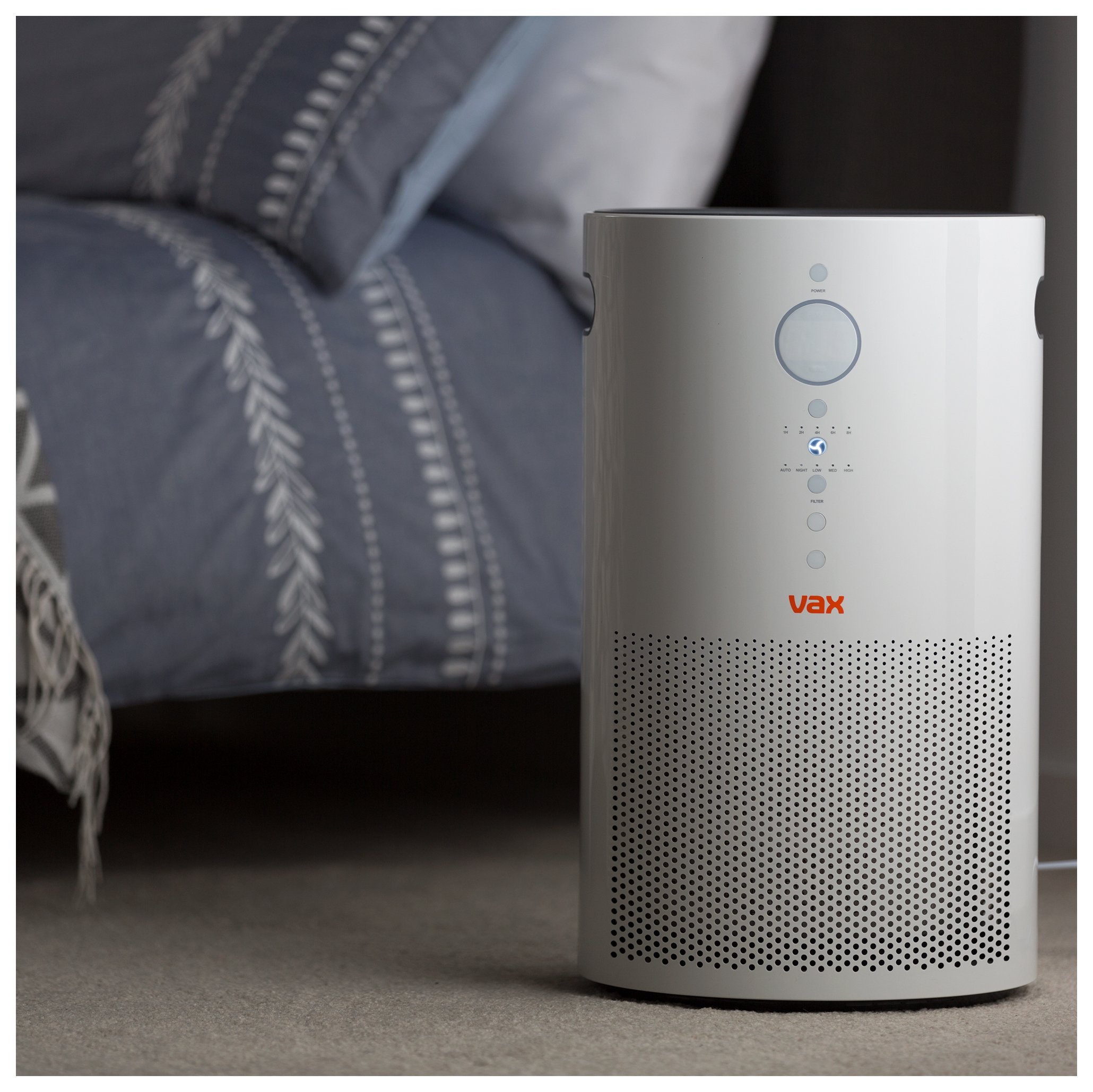 Vax AC02AMV1 Pure Air 200 Air Purifier Reviews