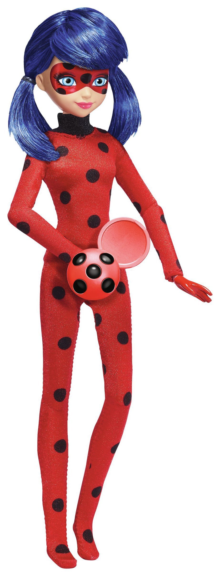 Ladybug hot sale toys argos