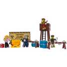 Buy Roblox Zombie Attack Playset Playsets And Figures Argos - roblox zombie attack argos