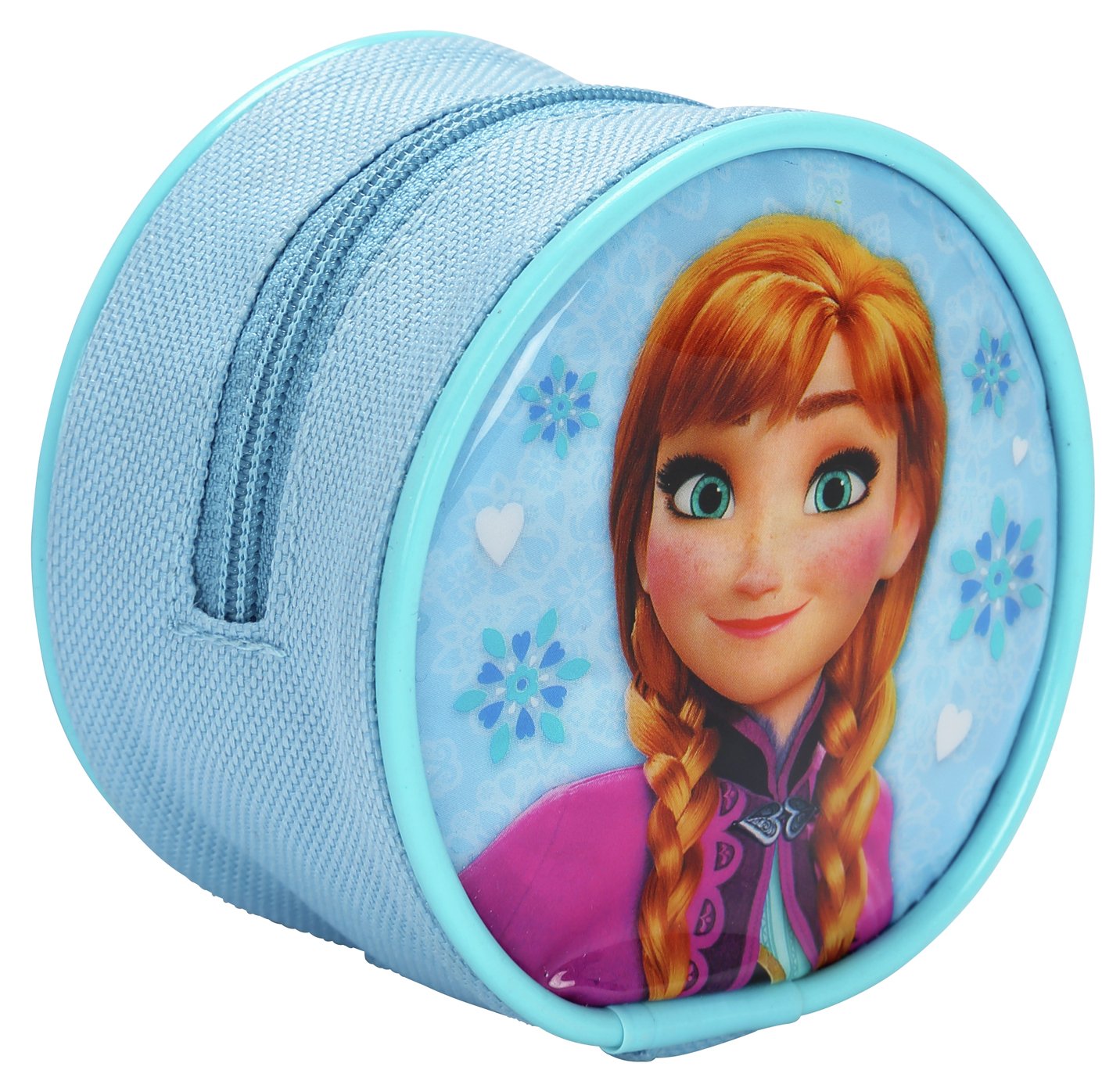 Disney Frozen 3 Piece Luggage Set Reviews