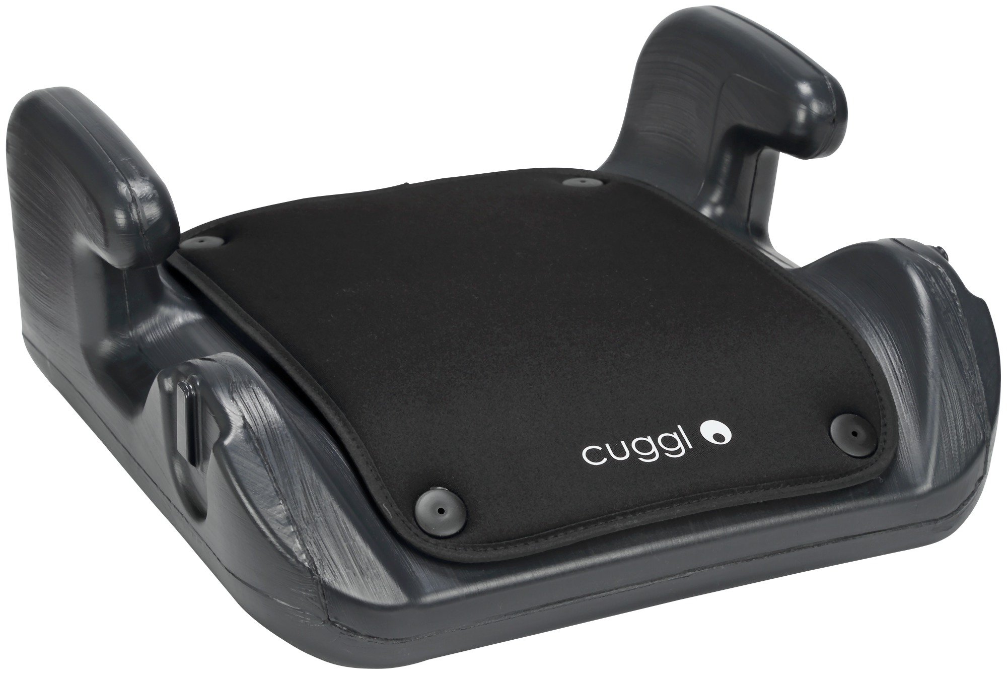 Cuggl Group 2/3 Plastic Car Booster Seat Reviews Updated September 2023