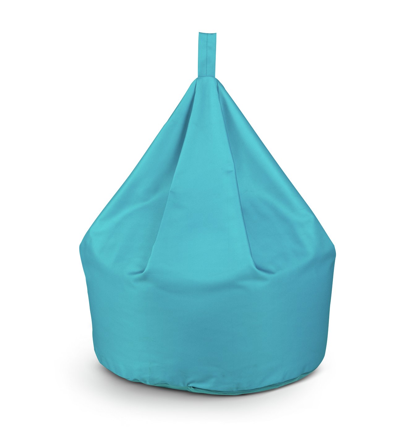 Argos Home Large Bean Bag - Teal