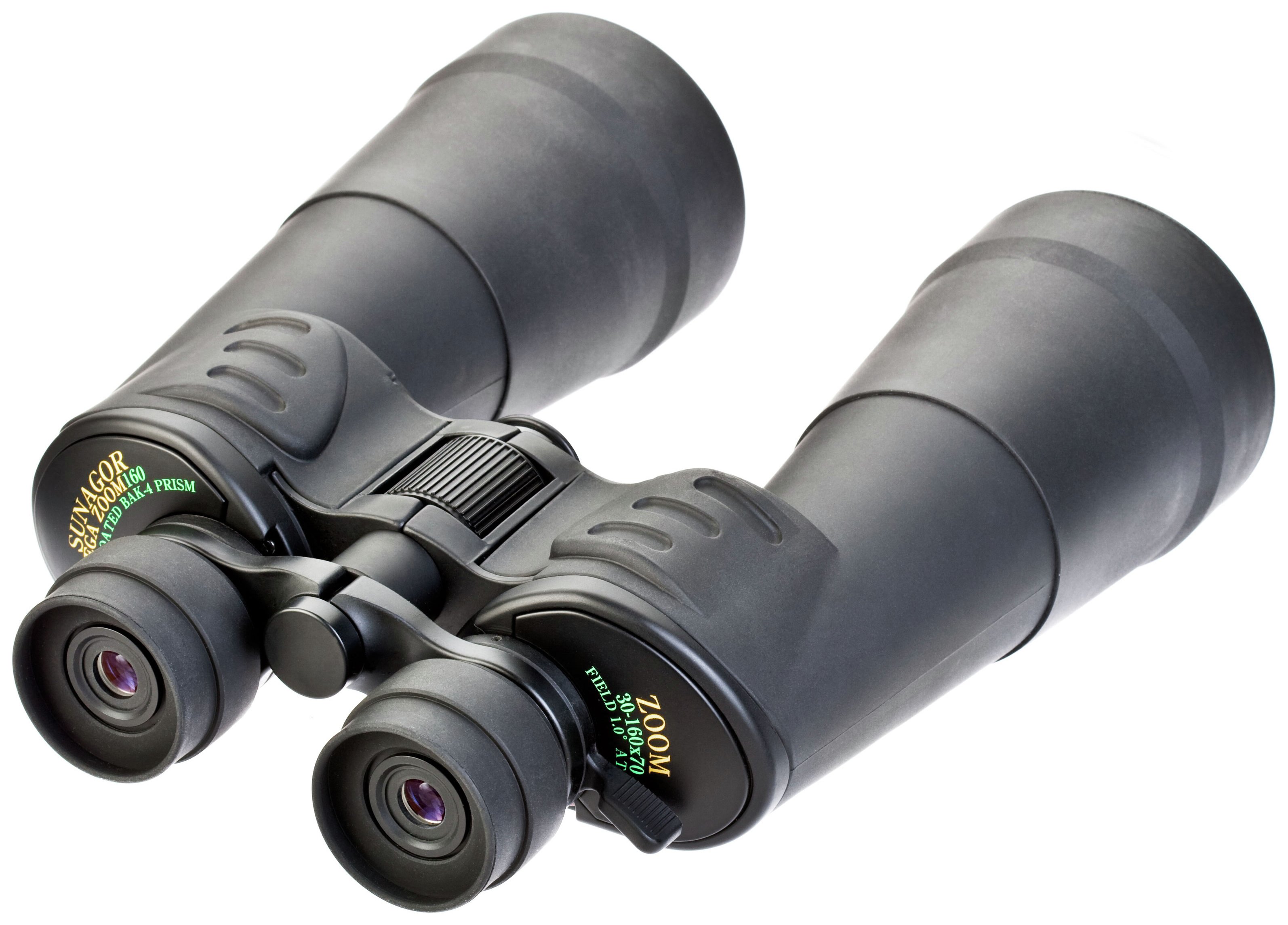 Sunagor 30160 x 70mm Mega Zoom Binoculars. Review