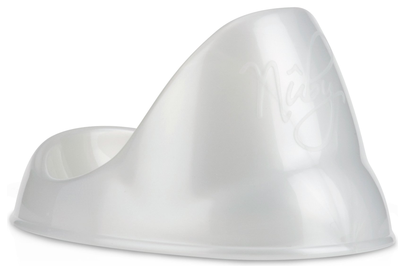 Nuby's Natural Touch Manual Breast Pump Reviews