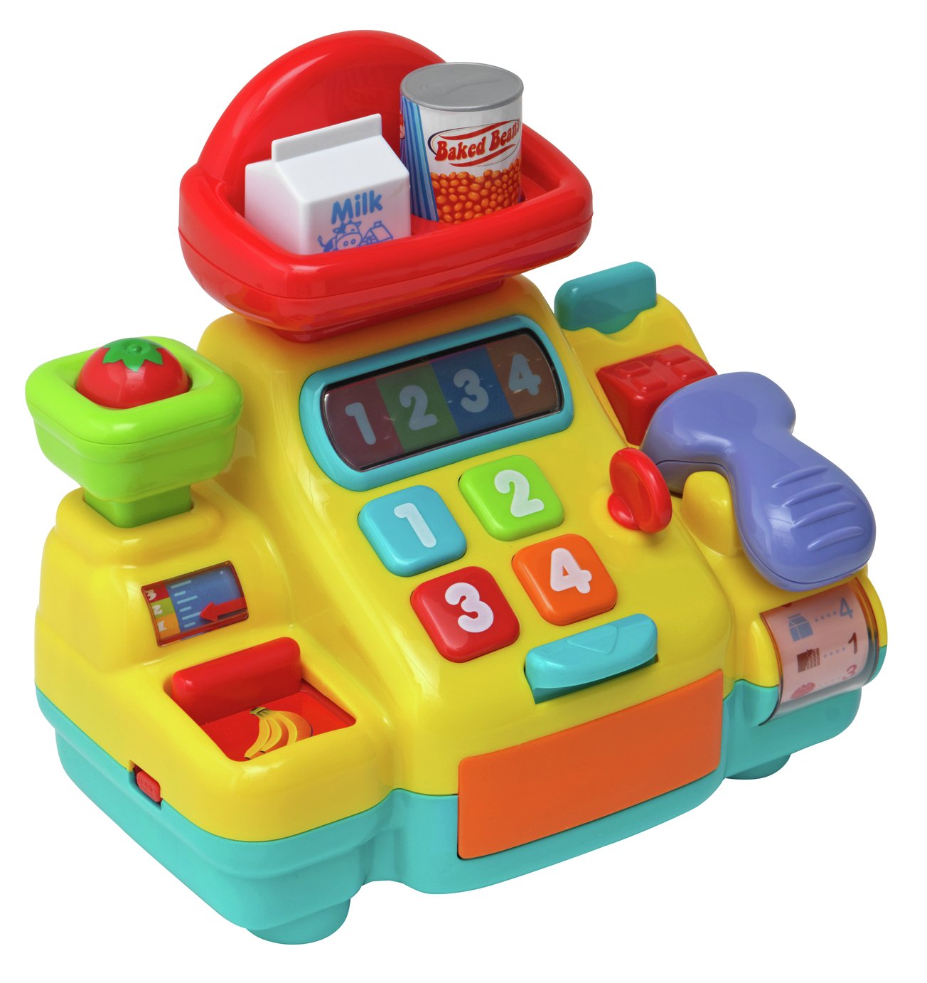 chad valley baking set