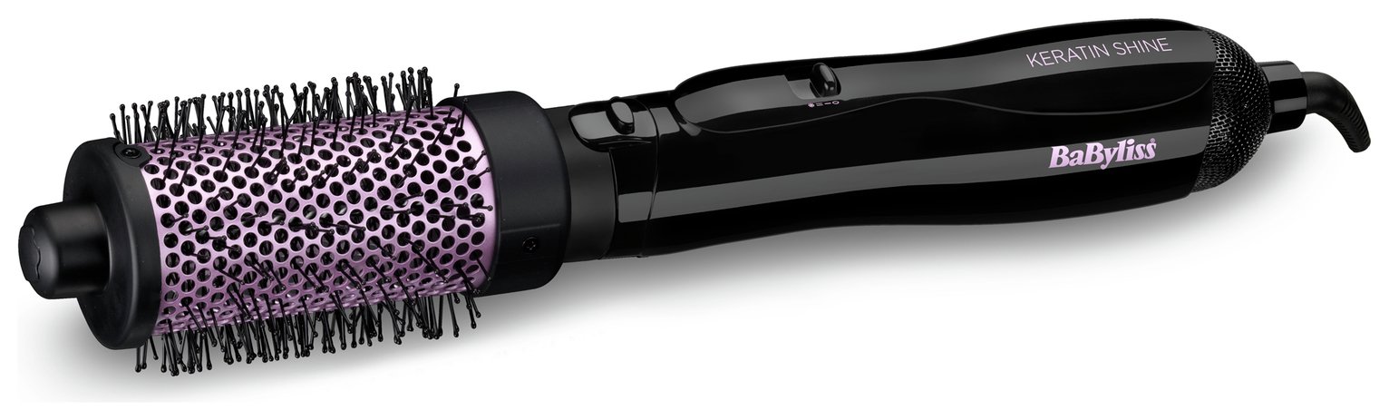 babyliss 2993ku hot air styler