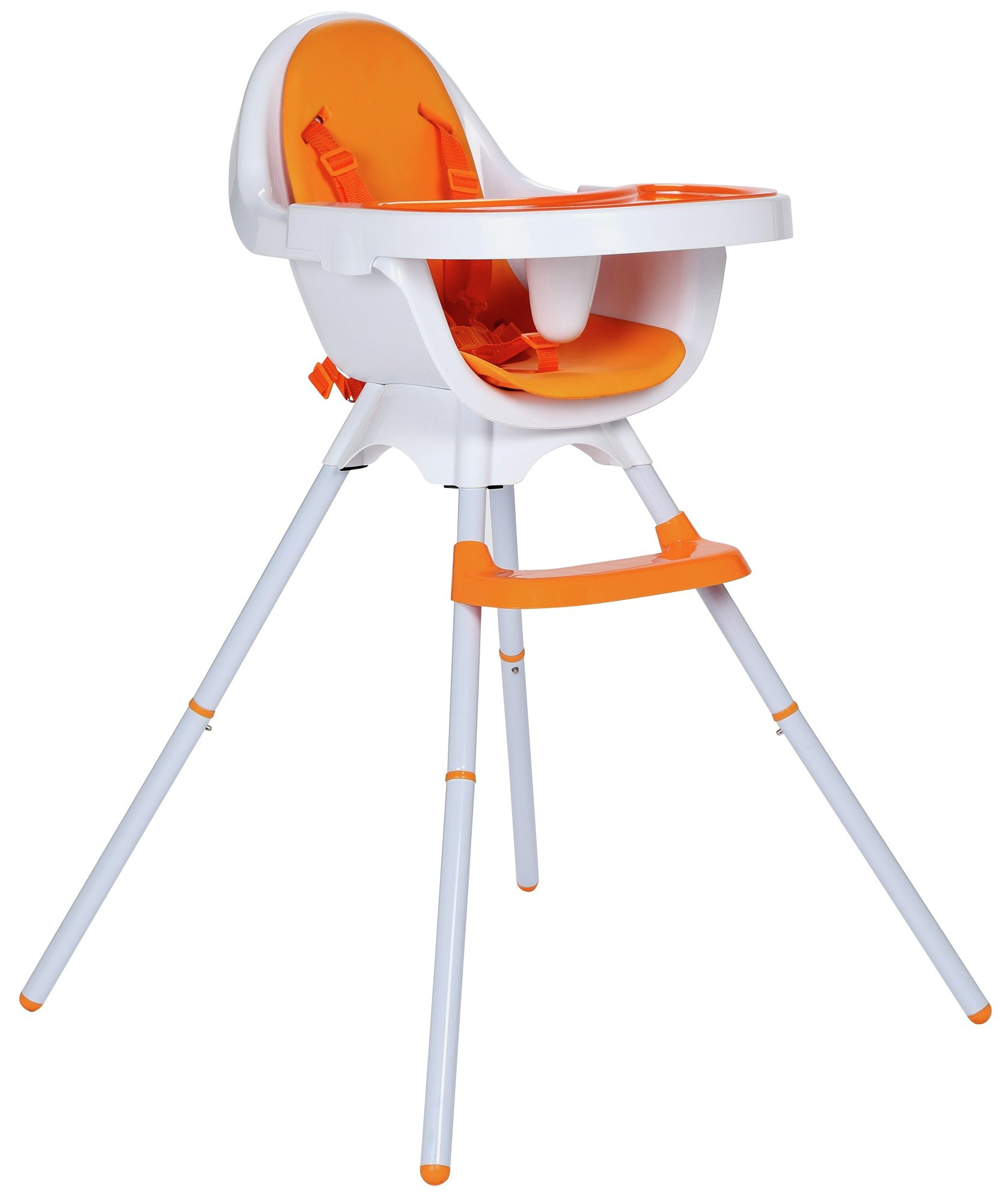 Cuggl Carrot 2 In 1 Highchair 6994756 Argos Price Tracker