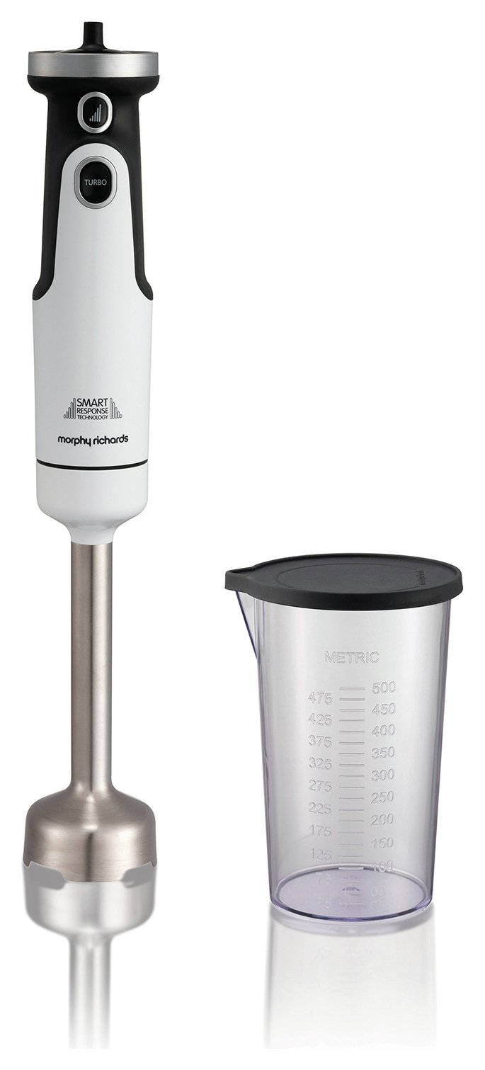 Morphy Richards Total Control Hand Blender