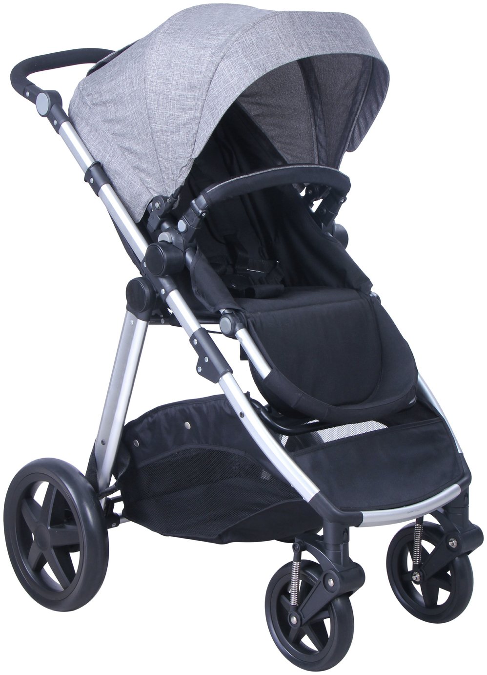 cuggl beech pushchair raincover