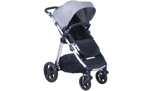 Cuggl beech sales pushchair rain cover