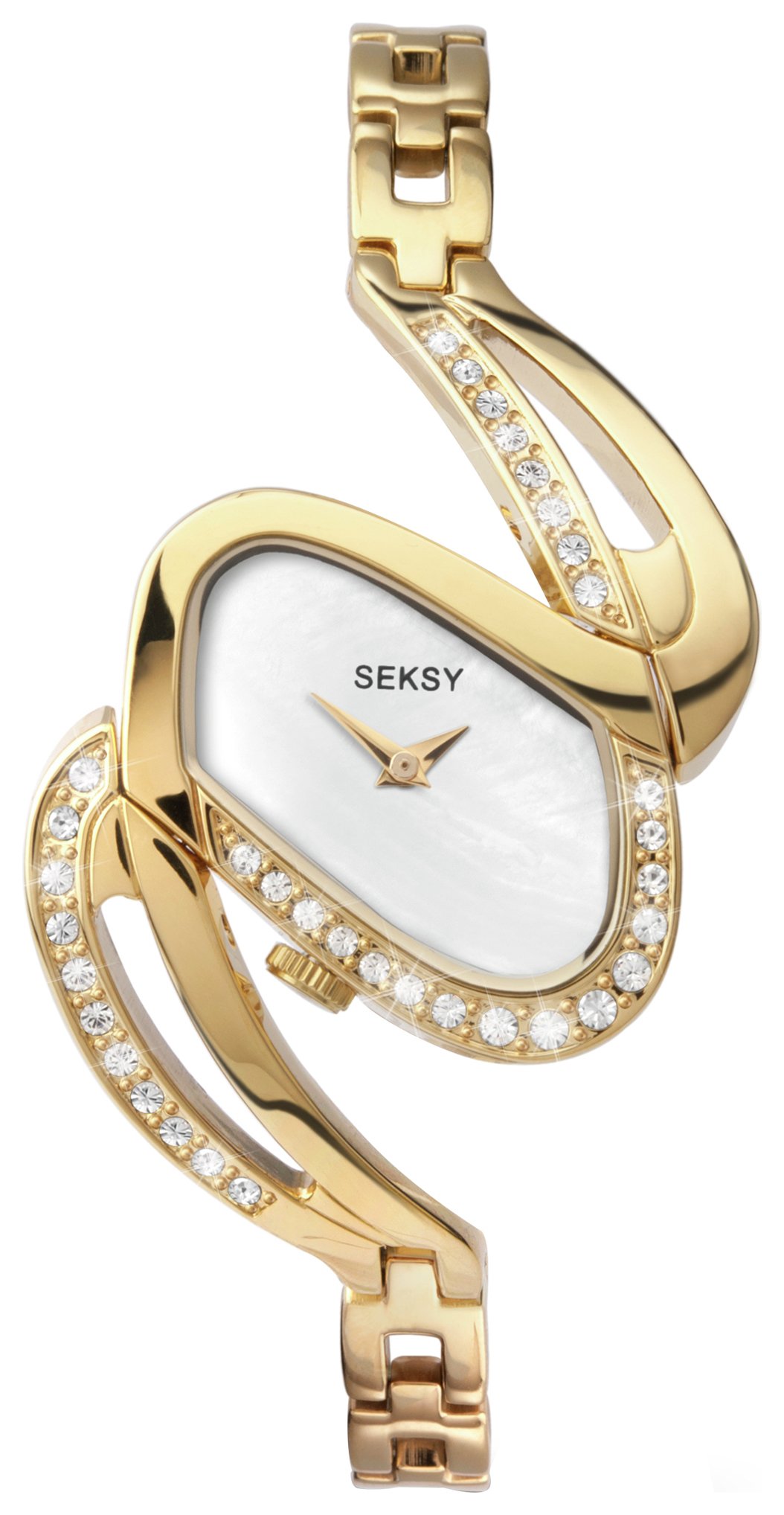 Seksy women's outlet watches